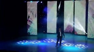 Азамат Биштов  Си дахэ уэй ( Моя красивая )