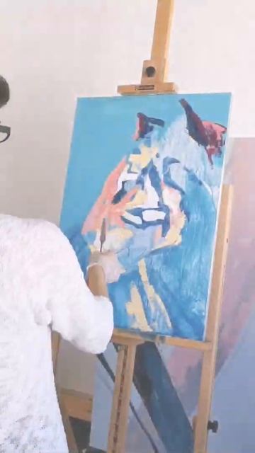 Sun tiger/ Солнечный тигр смотреть онлайн