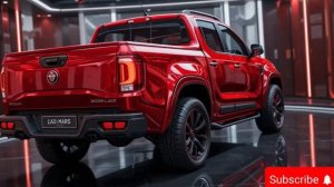 🔥 Lada Niva Pickup 2025 – Русский ТАНК для любых дорог! Тест-др?