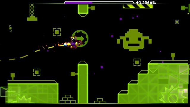 проходим самый лёгкий уровень, самым сложным образом смотреть онлайн