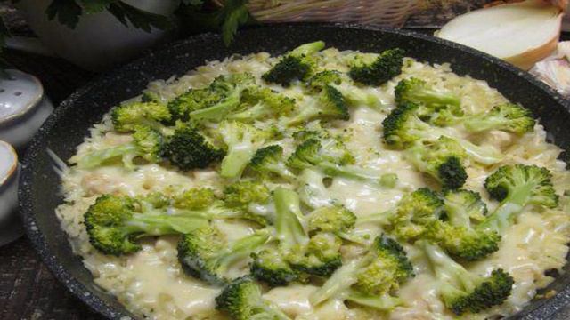 Вкусные будни