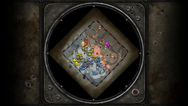 Подмазываюсь к славе ромета 2vs2 Company of Heroes 2 смотреть онлайн