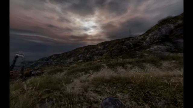 Let`s Play Dear Esther: Часть 2