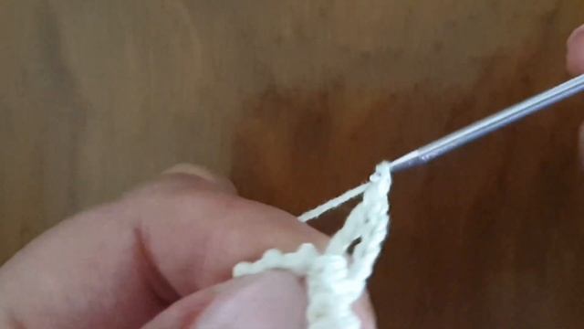 Модная салфетка вязаная крючком ( из круглых мотивов). смотреть онлайн