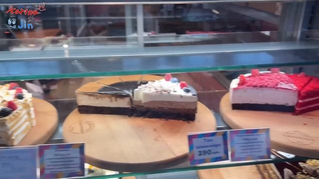 Прогулка по Москве/ круиз по Москве реке/ влог из Москв