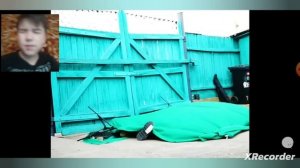 реакция на 3 песни ХОЛИ БАМА