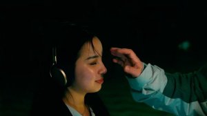 Ахра -  карие глаза