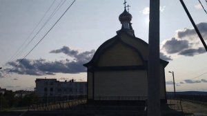 💥ВЛОГ • История про посёлок Никель Мурманской облас?