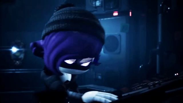 Дроны убийцы 2 серия (момент) озвучивали мы с подругой,