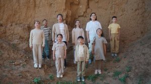 Клип Мой папа Герой