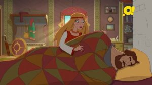 Смотри на канале "О!" - "Три богатыря. Ни дня без подвига"