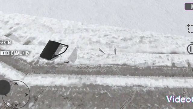 Реалистичные аварии Ваз краш тест! смотреть онлайн