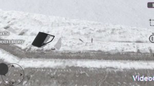 Реалистичные аварии Ваз краш тест!