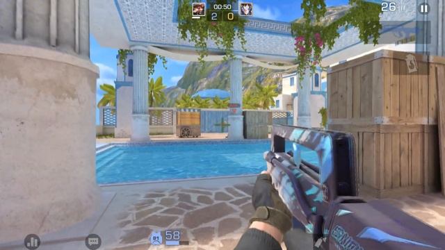 ГОЛД ПАСС ЗА 5 МИНУТ БЕСПЛАТНО В СТАНДОФФ 2 0.30.0 - НОВЫЙ Г