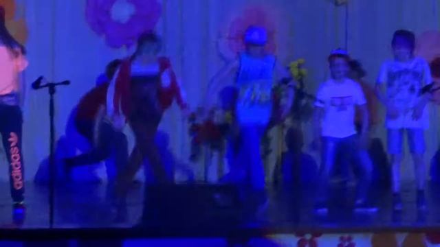 Good Vibes ДК Борисов 28.05.16 смотреть онлайн