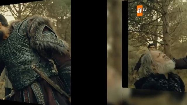 осман 92 серия 👇 смотреть онлайн