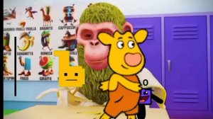 ПВК 3431-3445 От мемного грея