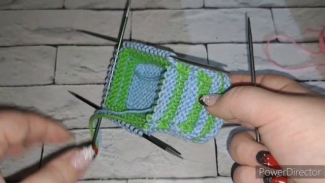 Неделя стартов "Зимняя сказка". День 2. Роспуск тоже продвижение. Пинетки смотреть онлайн