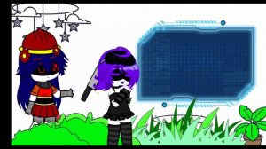 реакция murder drones на шипы/murder  drones' reaction to spikes