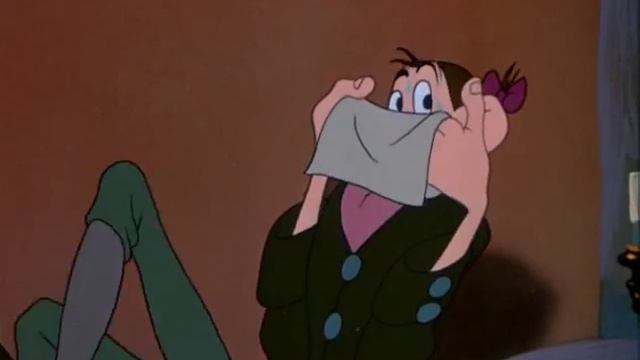 Песня из фильма - The Adventures Of Ichabod And Mr. Toad (Eng.) смотреть онлайн