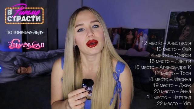 РЕЙТИНГ ВСЕХ АВТОРОВ КЛУБА РОМАНТИКИ ЗА ВСЕ ВРЕМЯ // 23 ? смотреть онлайн