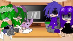 ||Реакция жителей Варуленда и Пиковой империи на их правителей 3/?||