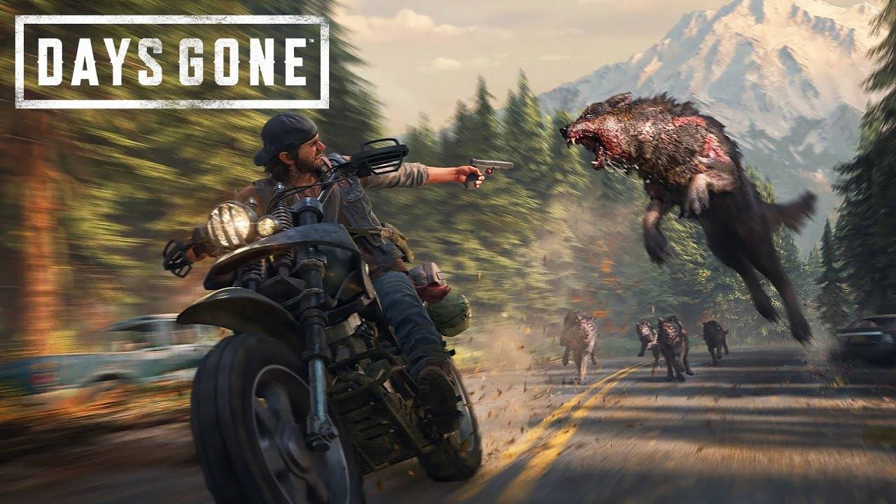 Days Gone Remastered продолжение истории