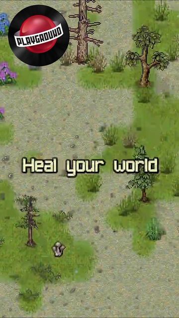 Green Project — смесь Fallout со Stardew Valley #игры #игрыпровыживание смотреть онлайн