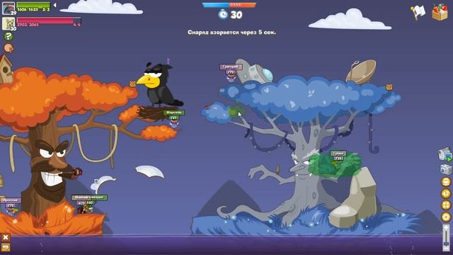 ___Обзор гр@н@т и мин от Ильи Б@л@шов@___