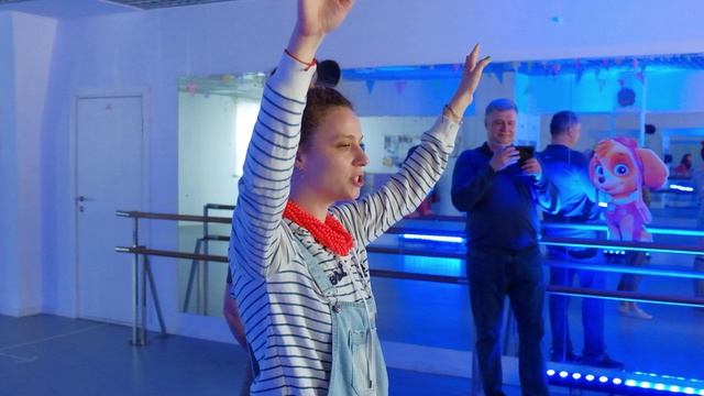 Квест «Путешествие в детство» смотреть онлайн