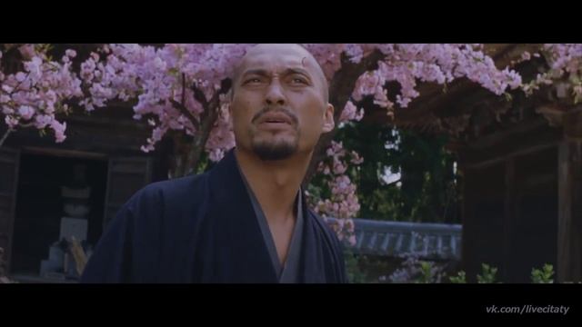 Последний Самурай смотреть онлайн