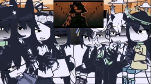 React FPE to danger au [🇷🇺/🇺🇸]Description! Описание!