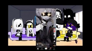 реакция на Дрон-убийц на прошлое на будущее и узи