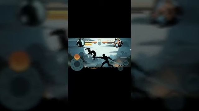 Взлом Shadow Fight 2 смотреть онлайн