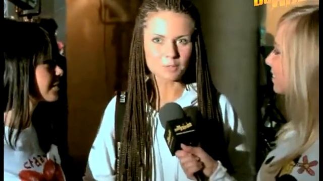 Битва за Респект - Трек от Влади, а также Дабл Vs. Короб, граффити, B-boy's