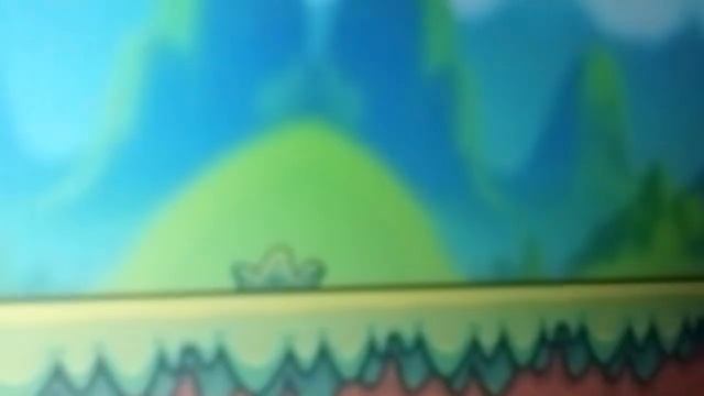 красный шарик  и я