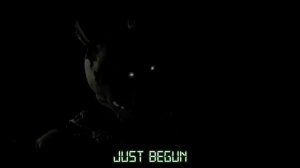 [SFM FNAF] Our Little Horror Story На русском