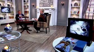 «Мой герой» на ТВЦ