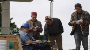 За бортом (Комедия США 2018)