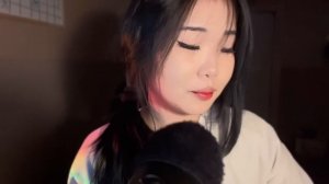 АСМР ТВОЯ ОДНОКЛАССНИЦА (часть 2) сделает макияж 🤍