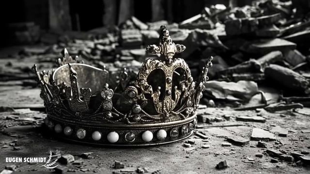 Мощная Песня российских немцев 2025 – Где моя родина? Гд смотреть онлайн