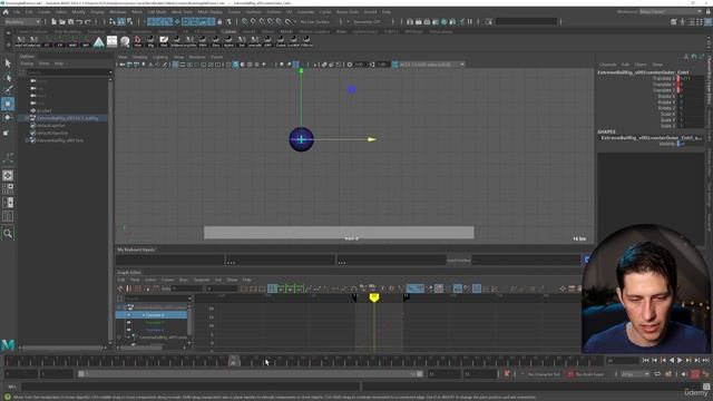 33 - Horizontal Motion смотреть онлайн