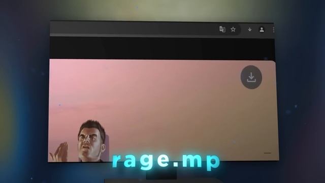 ЯК ПОЧАТИ ГРУ НА UKRAINE GTA5? смотреть онлайн
