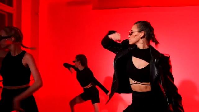 E-motion \ Dancehall \ PLASTILIN STUDIO | г. Майкоп смотреть онлайн