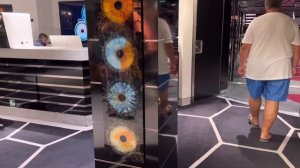 КРУИЗ ЗА$250 НА САМОМ БОЛЬШОМ ЛАЙНЕРЕ В МИРЕ #круизы #сша