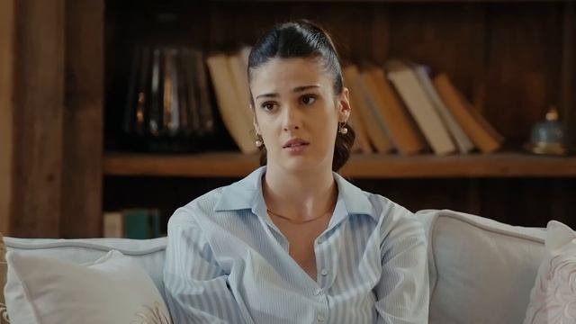 Дочь посла 158 Серия (Русский Дубляж) (ФИНАЛ)