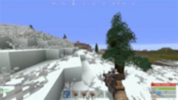 RUSTME или RUSTEX REMAKE | СРАВНЕНИЕ СЕРВЕРОВ | КАКОЙ СЕРВЕР ЛУЧ?