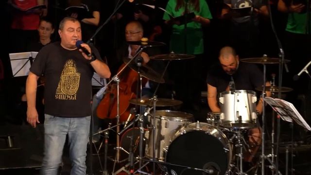 Концерт на ЕПИЗОД в театъра - 18. „Батак“ смотреть онлайн