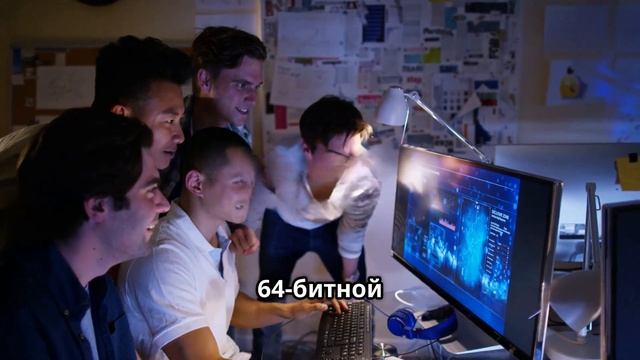 ReactOS 0.4.15: Новый шаг к 64-битной эре! смотреть онлайн