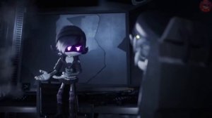 Дроны убийцы 1 сезон 1 серия на русском. Приятного прос?